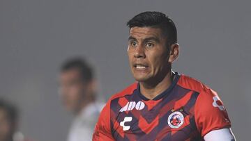 La carrera de un hist&oacute;rico est&aacute; muy cerca del final. Si Veracruz paga la multa y se mantiene en Primera Divisi&oacute;n, seguir&aacute;. Si no, los pr&oacute;ximos dos partidos ser&aacute;n los &uacute;ltimos.