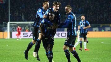 Primer batacazo para la Juve de Cristiano: adiós a la Copa