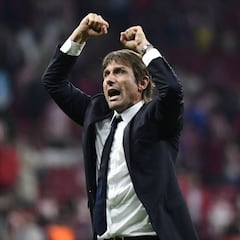 Florentino Pérez destituirá a Lopetegui y Conte es el elegido