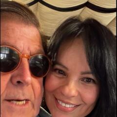 “No me interesa conocer a su familia ni yo presentarle a la mía”