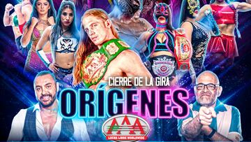 ¿Cómo comprar boletos para el cierre de gira de Triple A y cuánto cuestan?