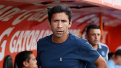 La nueva vida de Nicolás Núñez: “Esto es el Disneyland del fútbol”