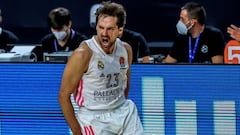 ¿Qué 14 jugadores dominaron Europa y nunca fueron a la NBA?