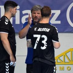 Anulada la sanción por Bustos: faltó porque estaba en la UCI