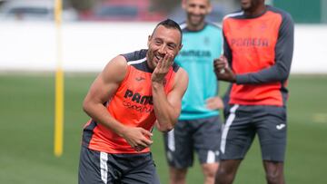 Getafe - Villarreal: TV, horario y cómo ver online