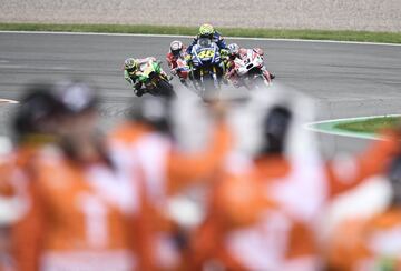 Valentino Rossi