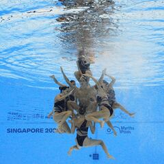 La Locura de Fuentes pisa los talones a La Gravedad de Tarrés