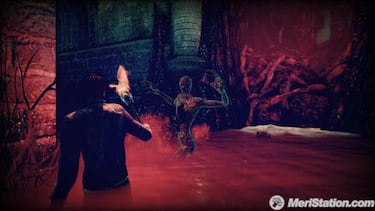Shadows of the Damned, Impresiones