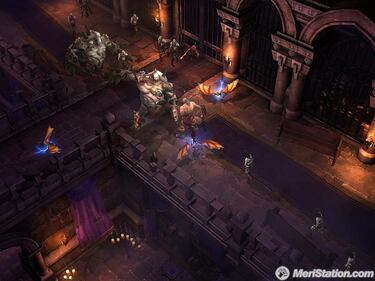 [GC] Diablo III, Impresiones