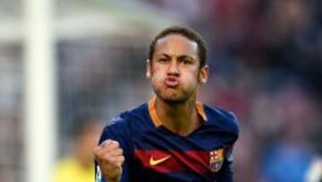 Neymar amplía contrato con Doyen para explotar su imagen