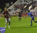 Godoy Cruz sigue en racha
