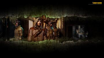 Ilustraci¨®n - Survarium (PC)