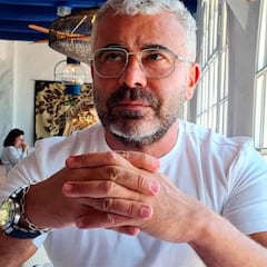 El motivo por el que Jorge Javier Vázquez presentará la gala de Supervivientes con gafas de sol