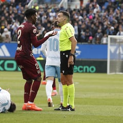 Disciplina pasa del CTA y sanciona a Marvel con dos partidos pese a que su roja fue un “fallo”