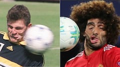 Iker Casillas, Mats Hummels take up the #fellachallenge