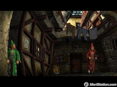 Simon The Sorcerer 4: Chaos Happens, Impresiones