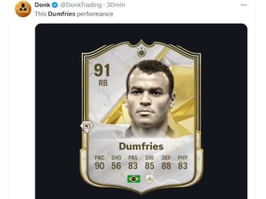 Los mejores memes de las semifinales de Champions