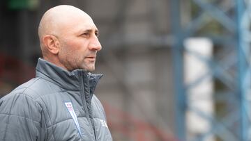 El exótico nuevo desafío de Paulucci: ¡club europeo de Quinta División!