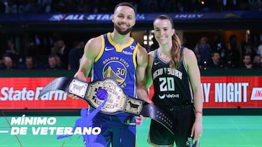 #198 | El All-Star va a convertirse en una gala benéfica