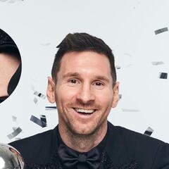 El exclusivo reloj de Messi de más de 200.000 euros