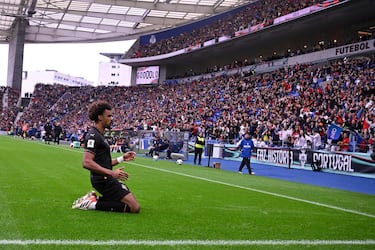 No Cristiano, no problem: Portugal’s historic rout and a looming ban