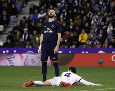 Real Madrid: Zidane's side match historic defensive record