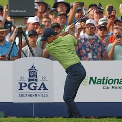 El prodigio del pasado recobra la magia en Tulsa y Rahm sufre