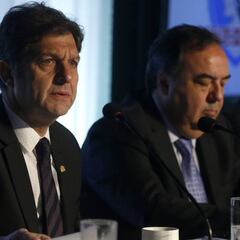 El nuevo conflicto de ByN en el mes clave de la dirigencia