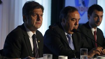 El nuevo conflicto de ByN en el mes clave de la dirigencia