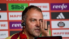 RMTV responde a Flick tras decir ayer que “hay que defender a los árbitros”