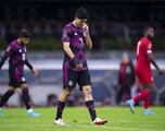 Expertos critican a la Selección Mexicana tras empate frente a EUA