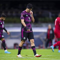 Expertos critican a la Selección Mexicana tras empate frente a EUA