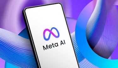 Así funciona el Meta AI de WhatsApp: famoso círculo azul que brinda apoyo emocional, noticias y juegos