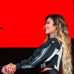 Karol G y Anuel estarían pasando por un mal momento