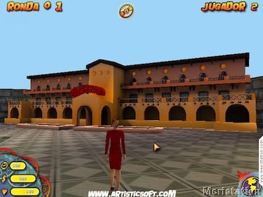 Pon a prueba tu ingenio con MetrobotiK