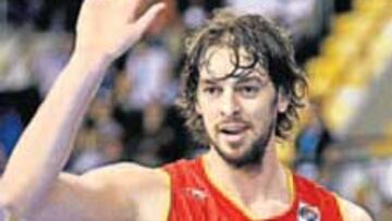 Pau Gasol