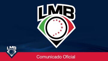 La LMB multa y castiga al pelotero Richy Pedroza y al manager Luis Carlos Rivera.