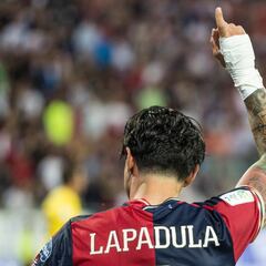 Playoff de Lega B: equipos, fechas y cuándo juega Lapadula el ascenso en Italia