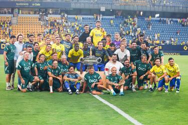 Gaizka Garitano: “Tenemos que completar la plantilla”