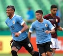 Uruguay 3-0 Venezuela: Resumen, resultado y goles del partido | Sudamericano sub20
