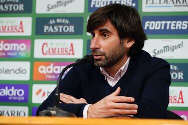 Balboa se va y señala el camino a Maynau y Benktib