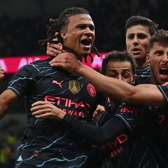 Aké rompe el malecifio