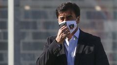 El Superclásico le genera un problema a Gustavo Quinteros