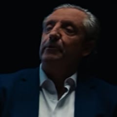 La inesperada aparición de Josep Pedrerol en el último videoclip de C. Tangana