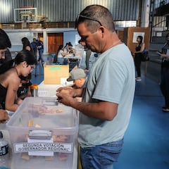 “Prefiero pagar la multa a que mi hijo pase por todo eso; se habla tanto de inclusión y no hay capacitaciones”