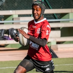 Encuentran en buen estado al jugador de rugby de 13 años desaparecido en Valencia