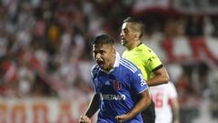 La fe en un canterano de la U