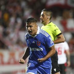 La fe en un canterano de la U