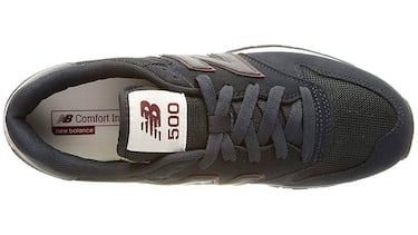 Estas zapatillas New Balance ochenteras tienen más de 11.000 valoraciones en Amazon