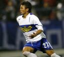 Wanderers y la UC firman traspaso de Roberto Gutiérrez